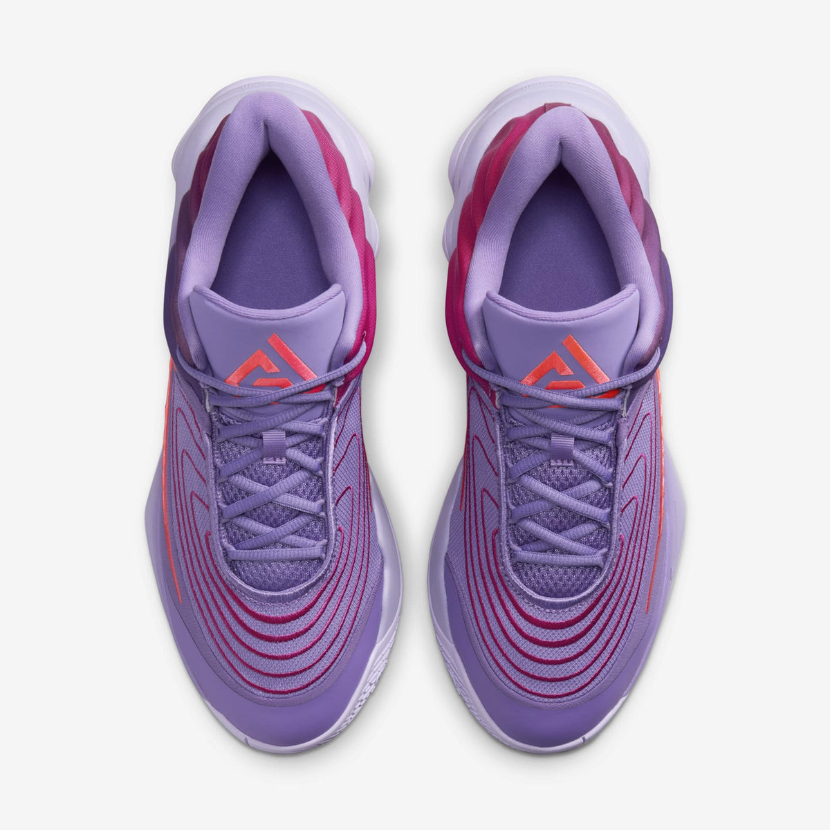 Giannis Immortality 4 "Raspberry"