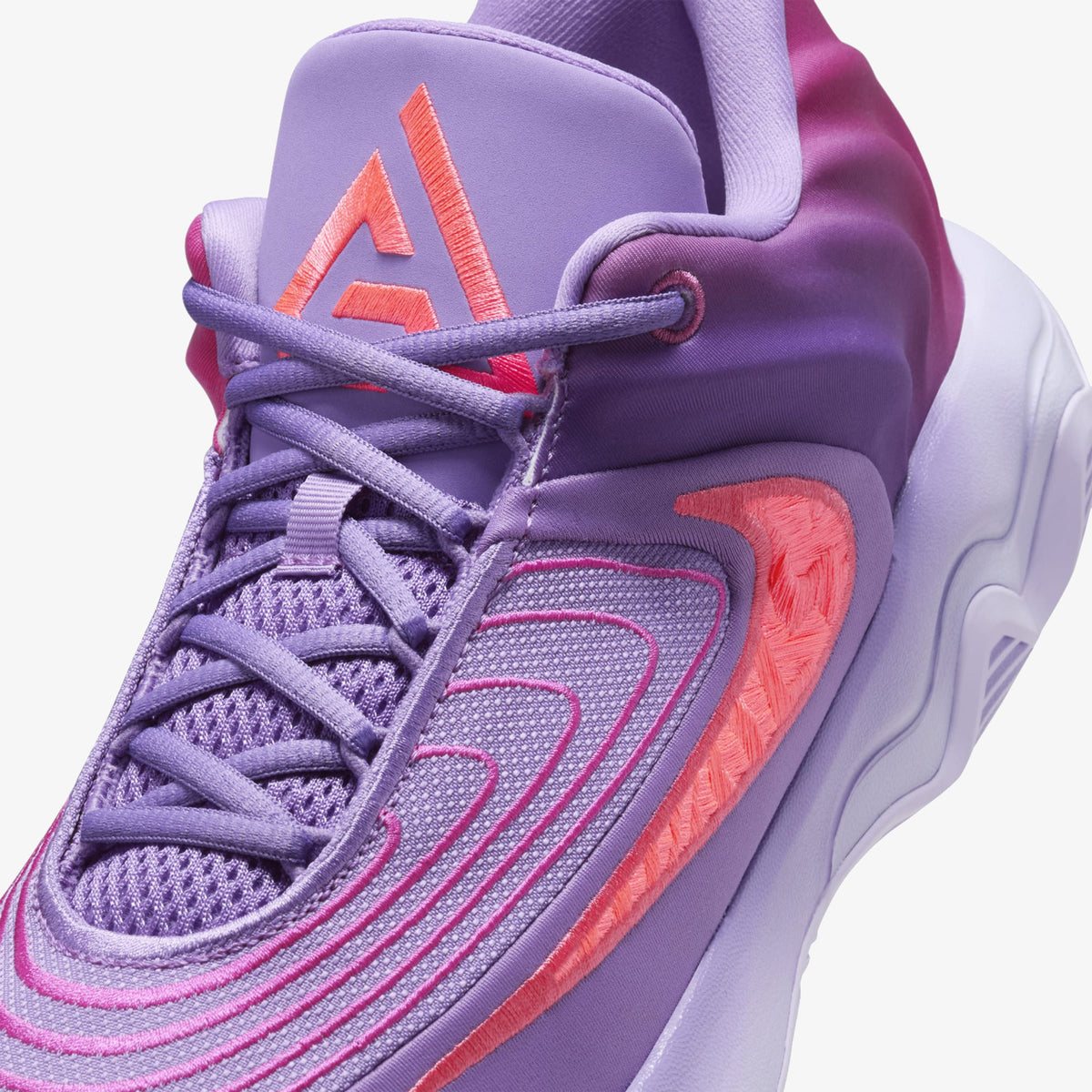 Giannis Immortality 4 "Raspberry"