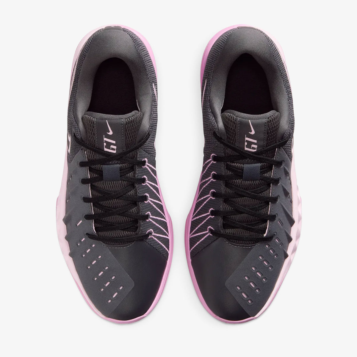 G.T Cut Academy 2 "Anthracite"