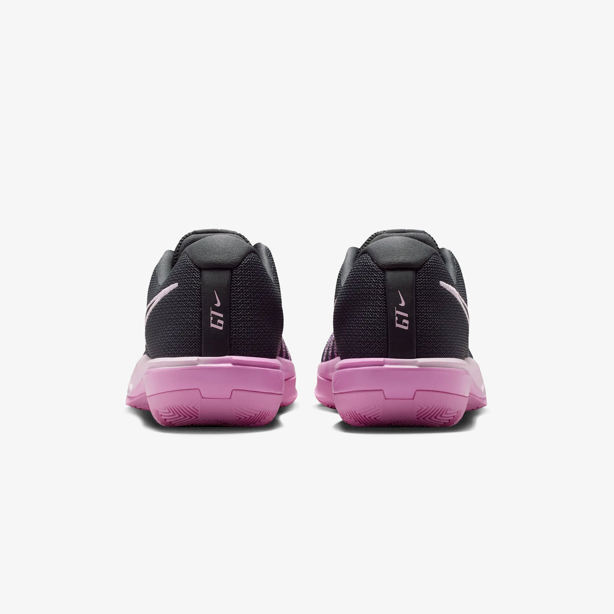 G.T Cut Academy 2 "Anthracite"