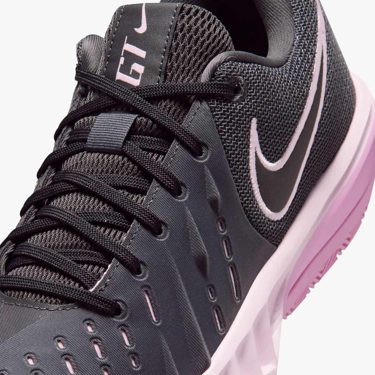 G.T Cut Academy 2 "Anthracite"