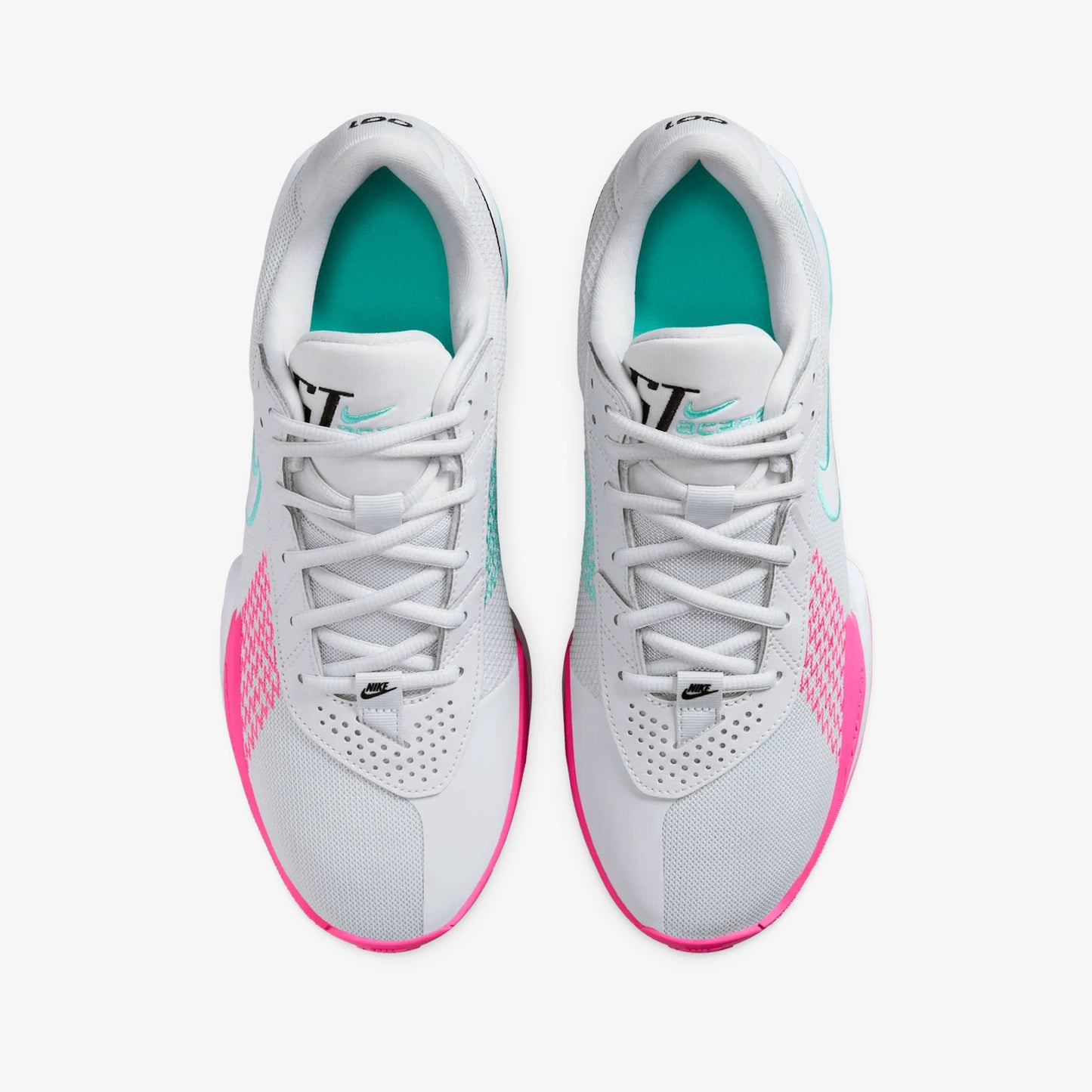 G.T Cut Academy "Pink Blast"