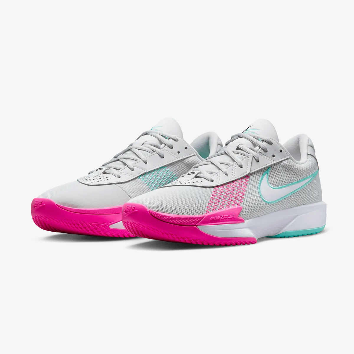 G.T Cut Academy "Pink Blast"