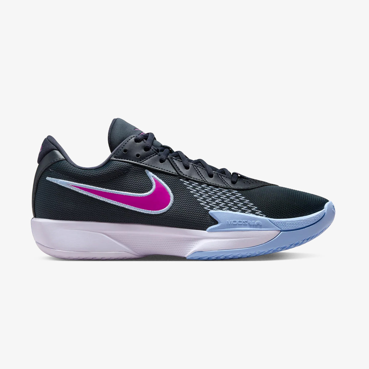 G.T Cut Academy "Dark Obsidian"