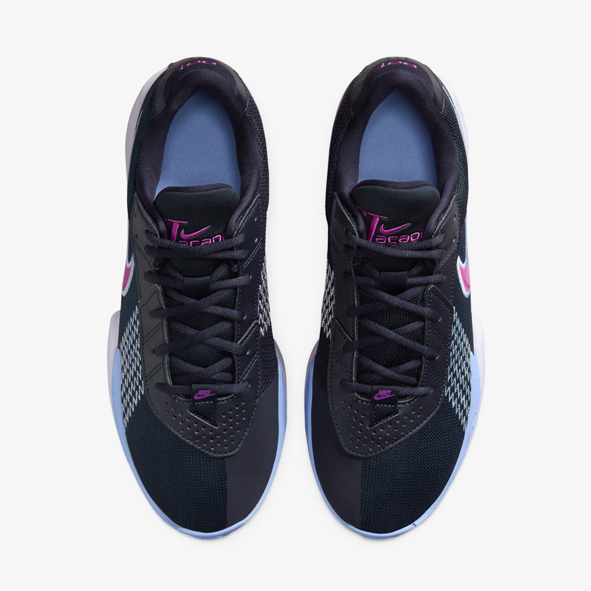 G.T Cut Academy "Dark Obsidian"