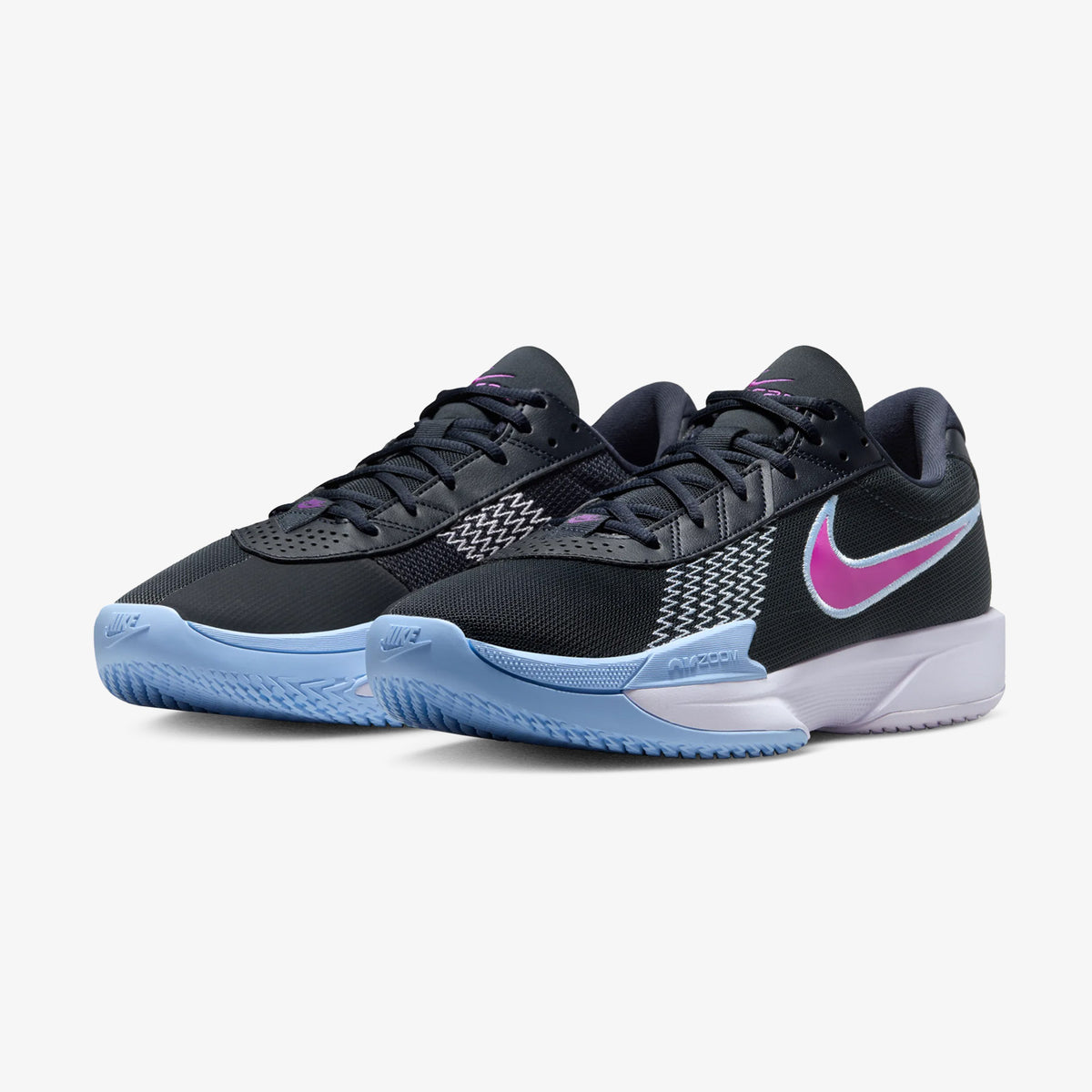 G.T Cut Academy "Dark Obsidian"