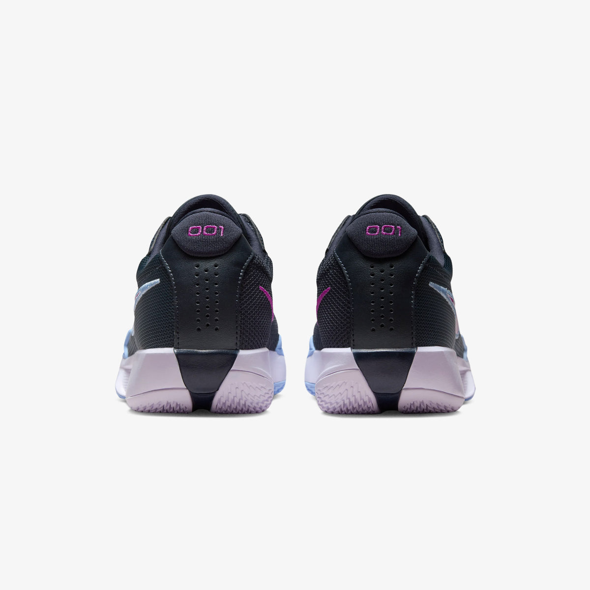 G.T Cut Academy "Dark Obsidian"
