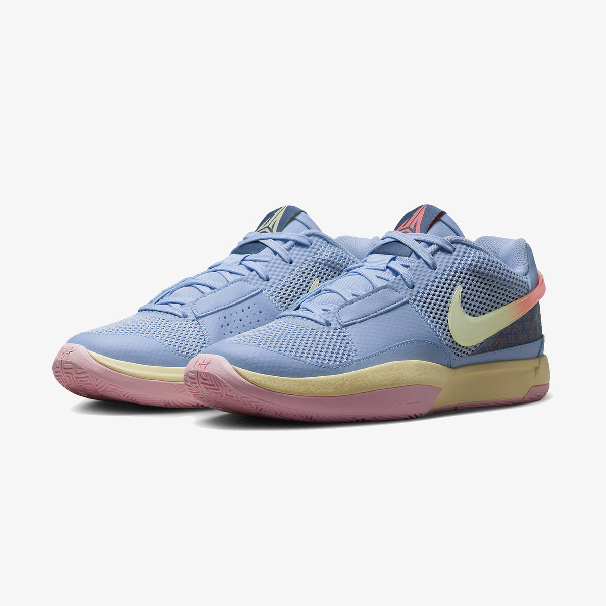 Ja Morant 1 "Day One"