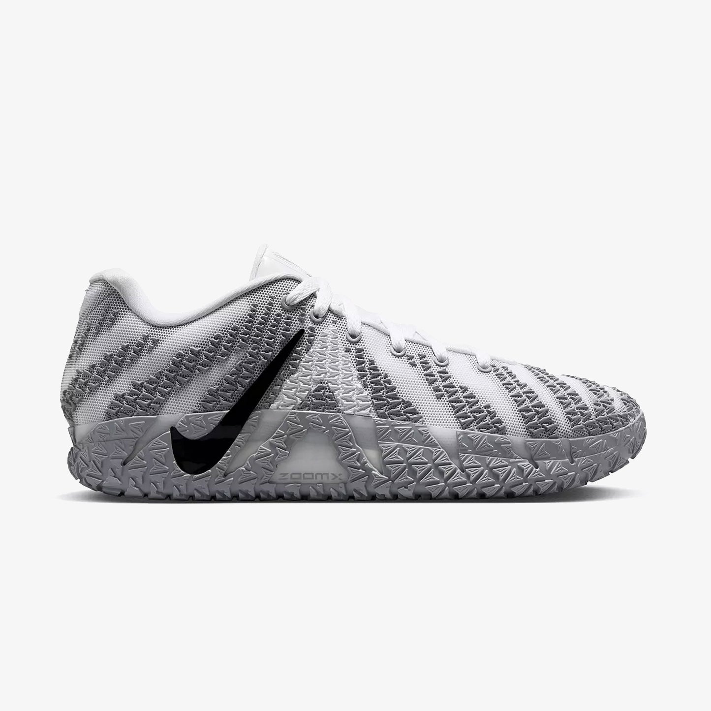 Ja Morant 3 TB "Wolf Grey"