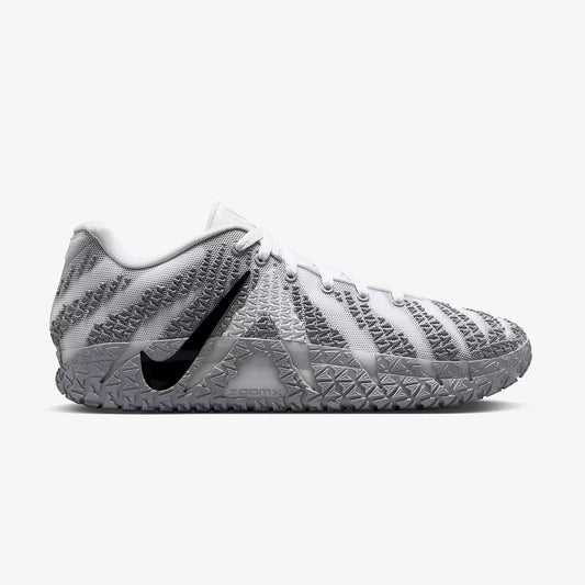 Ja Morant 3 TB "Wolf Grey"