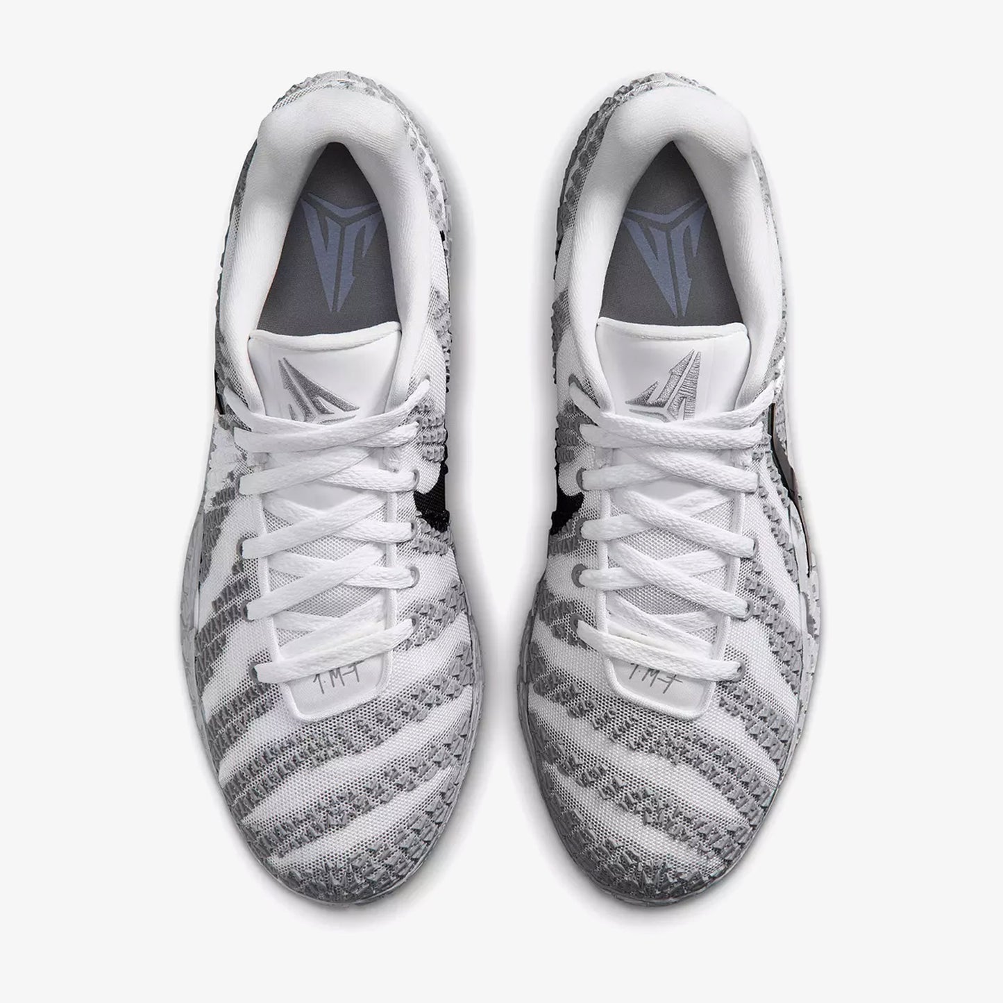 Ja Morant 3 TB "Wolf Grey"