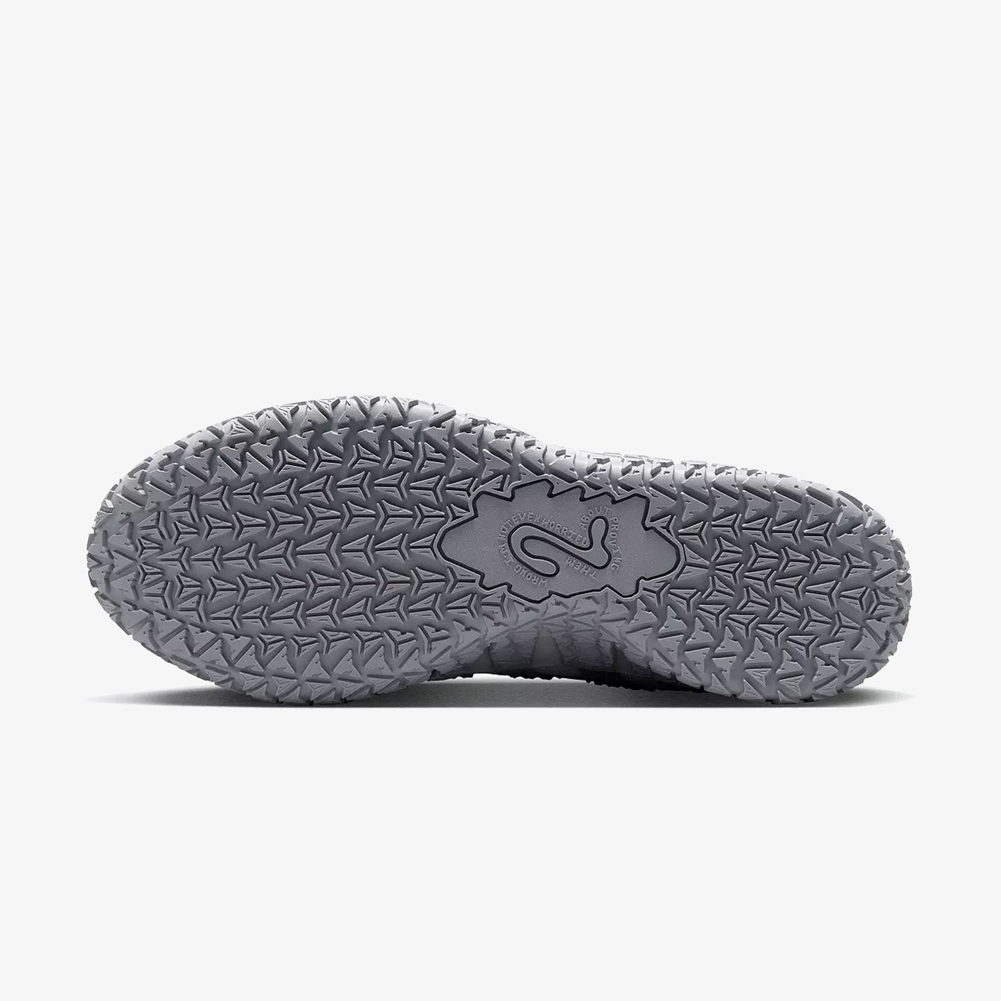 Ja Morant 3 TB "Wolf Grey"