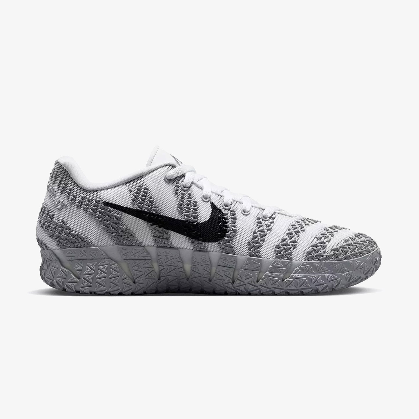 Ja Morant 3 TB "Wolf Grey"