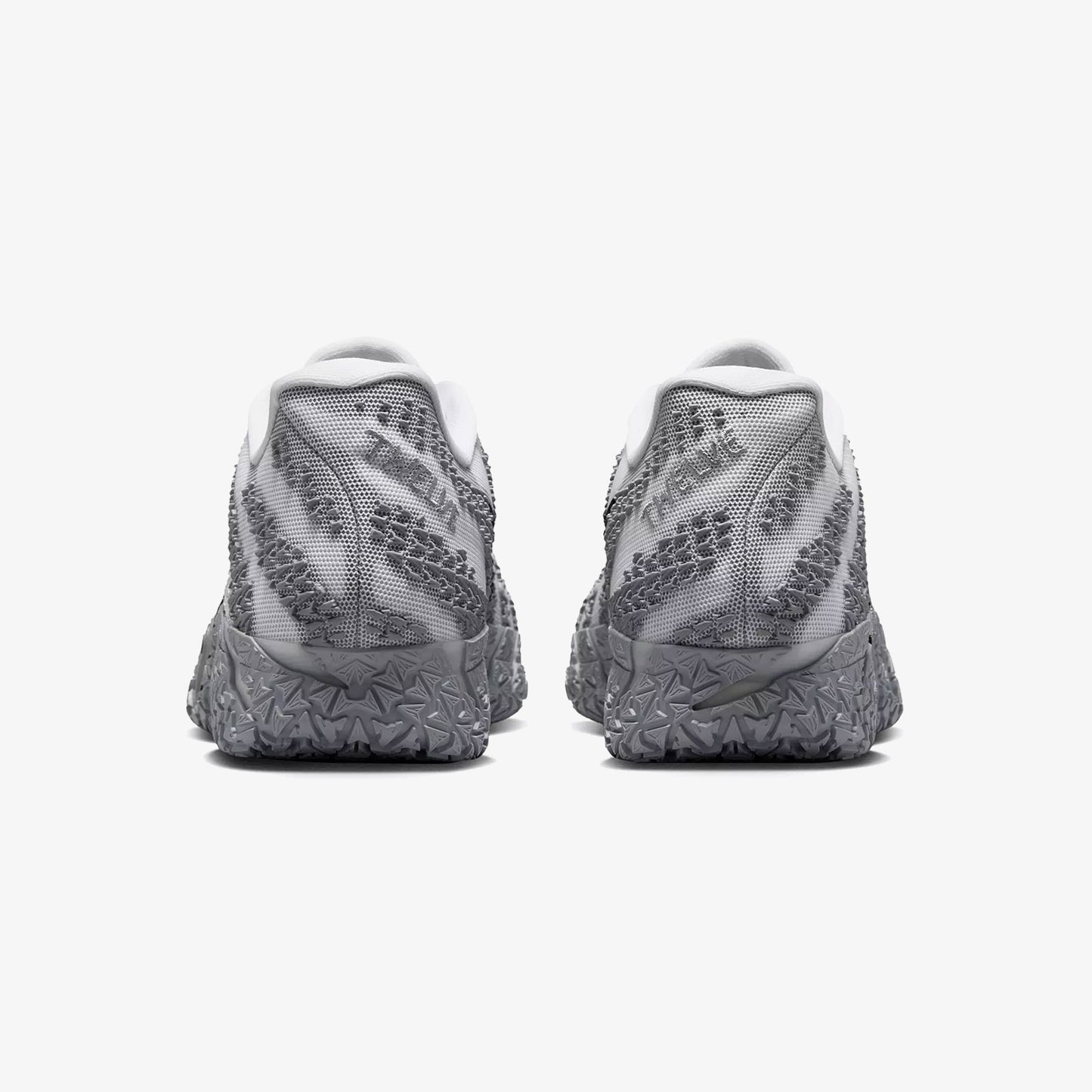 Ja Morant 3 TB "Wolf Grey"
