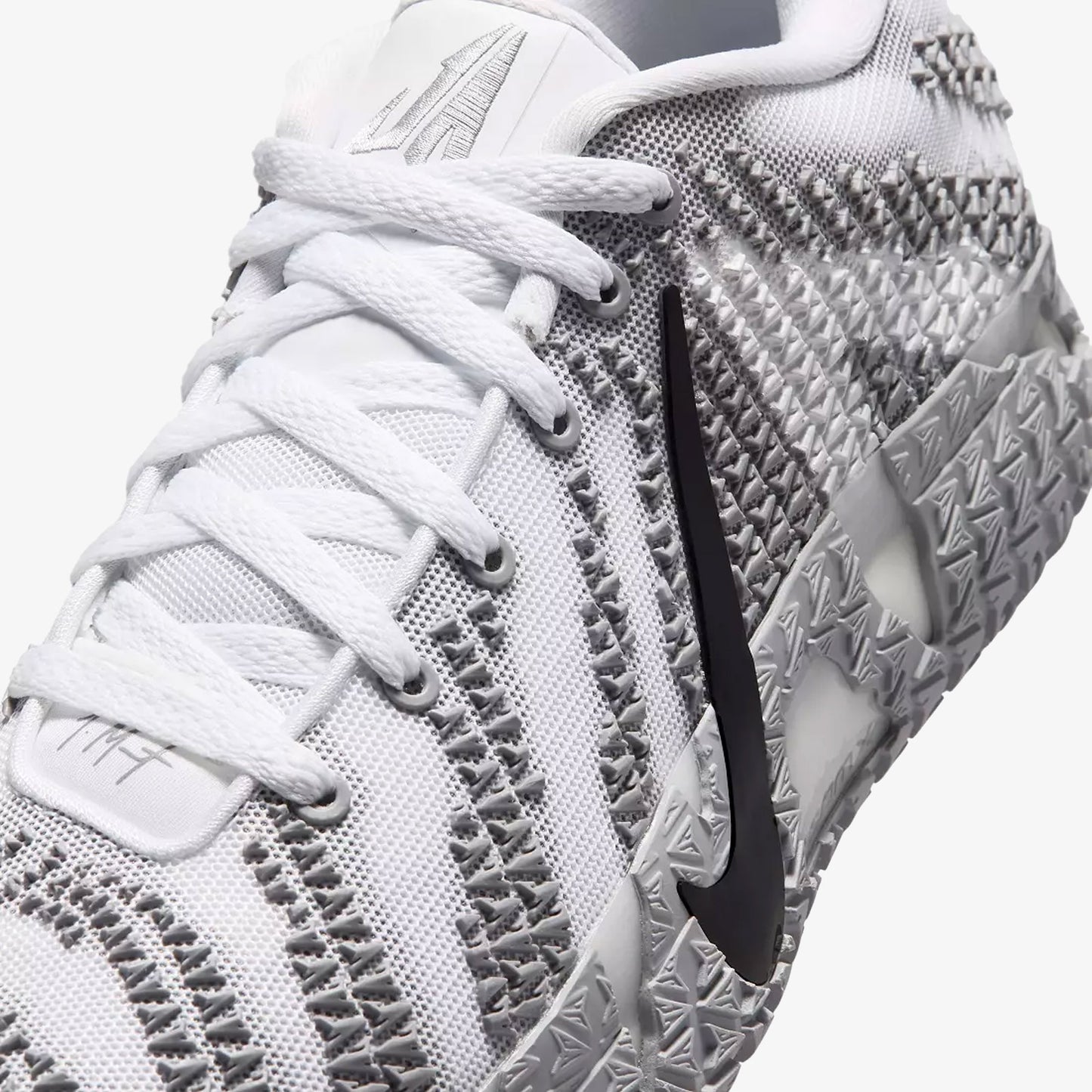 Ja Morant 3 TB "Wolf Grey"