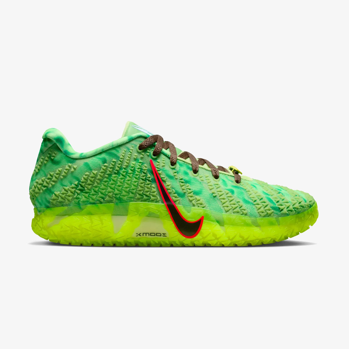 Ja Morant 3 "Spooky Season"