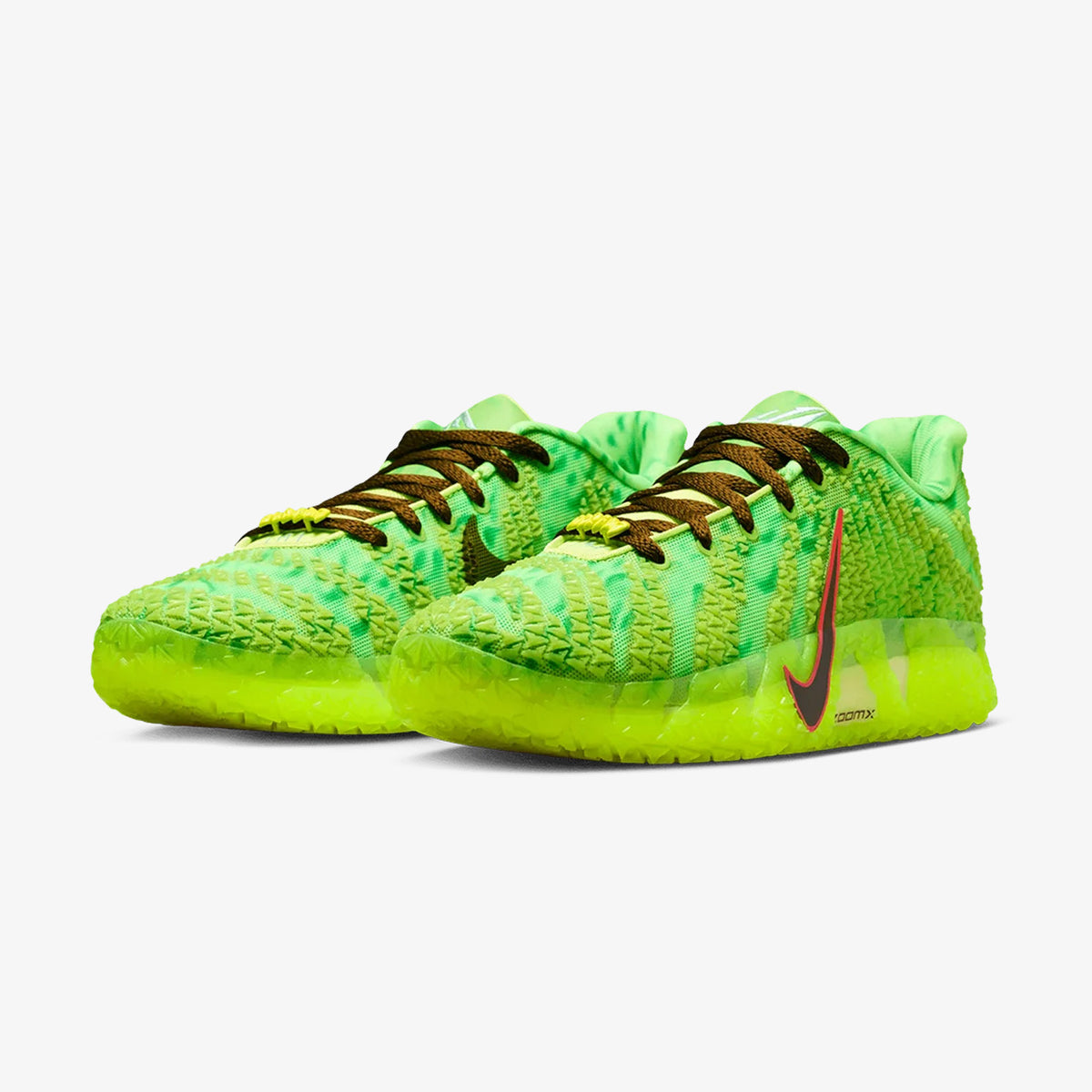 Ja Morant 3 "Spooky Season"