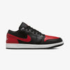 1 Low "Bred"