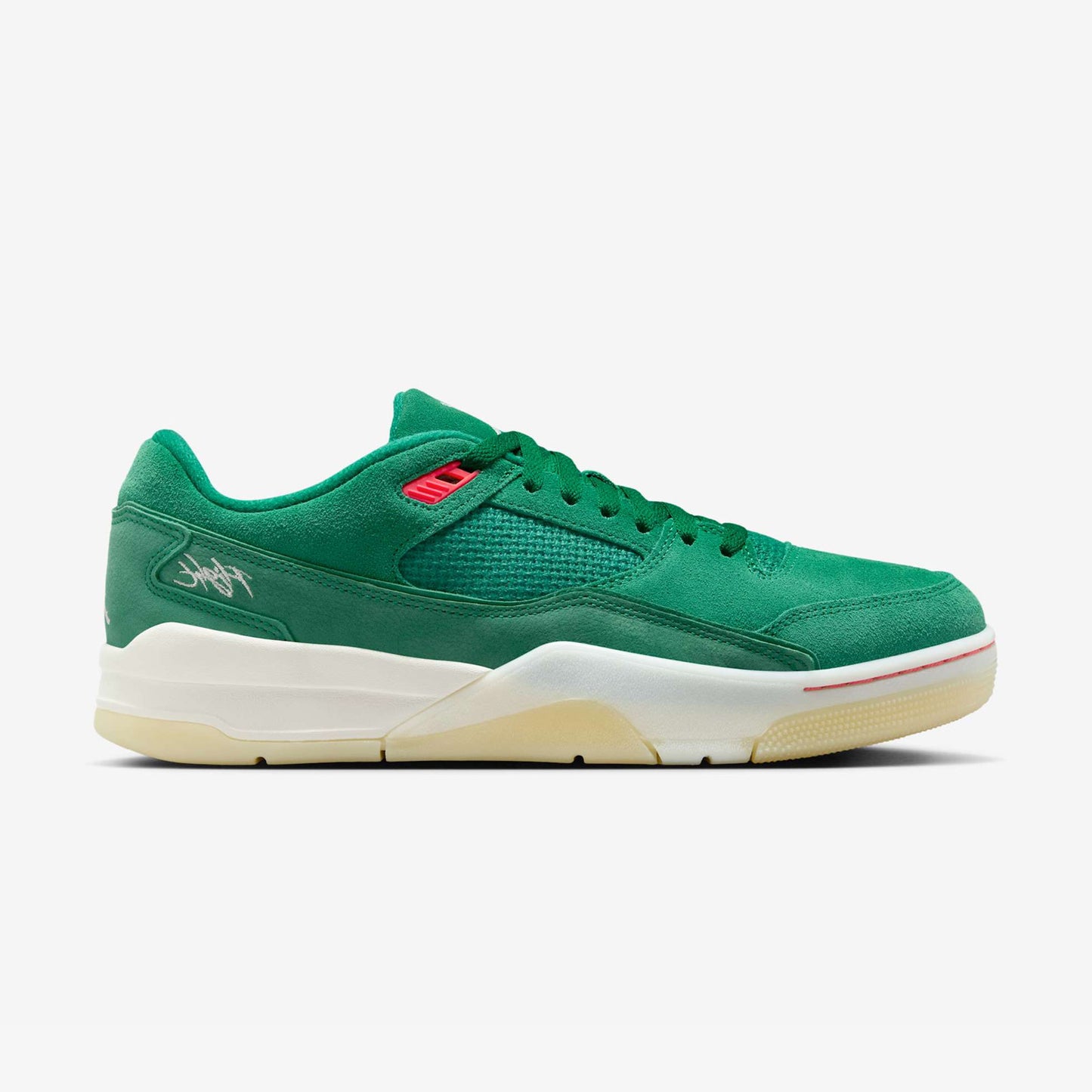 Flight Court "Christmas"