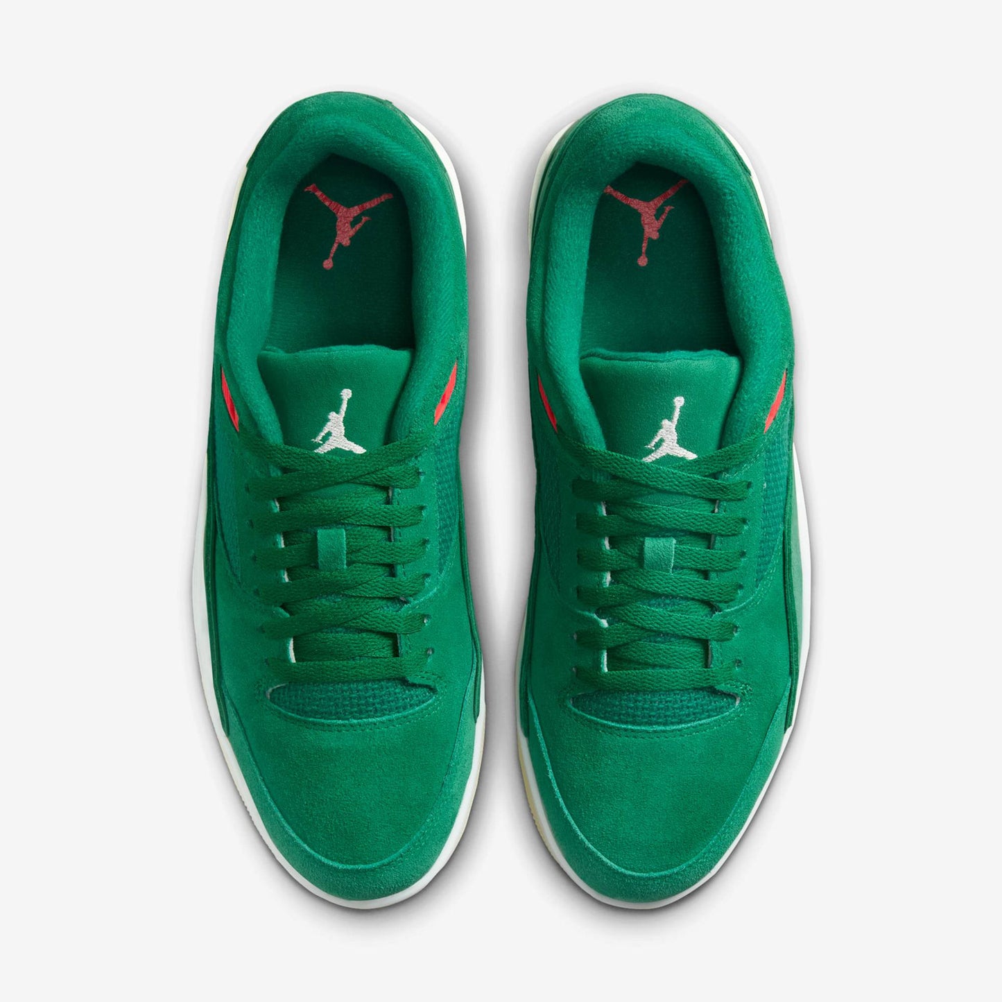 Flight Court "Christmas"