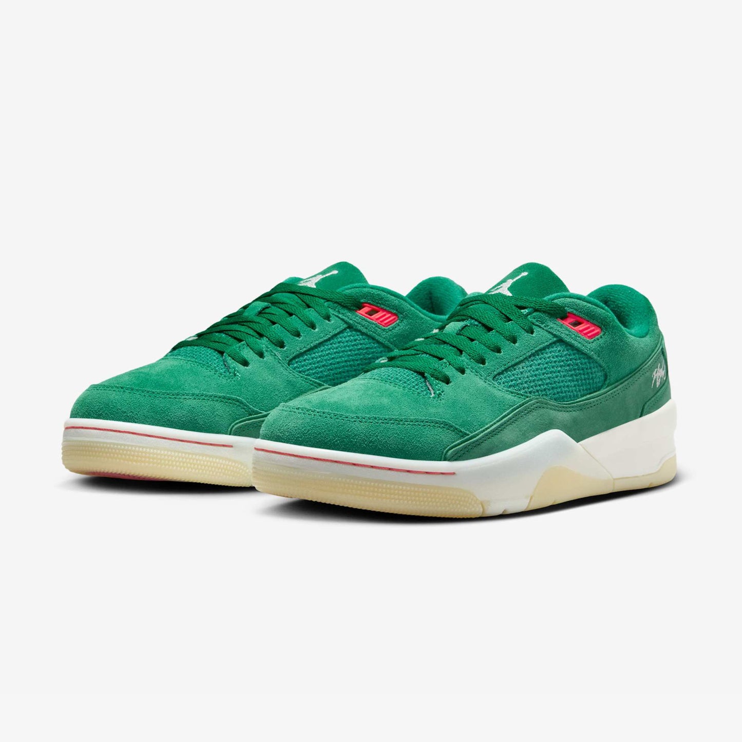 Flight Court "Christmas"