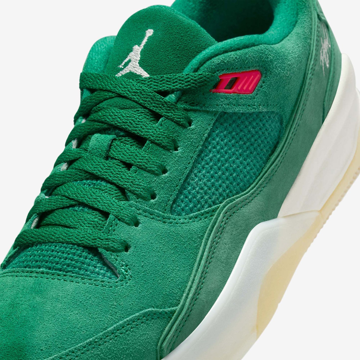 Flight Court "Christmas"