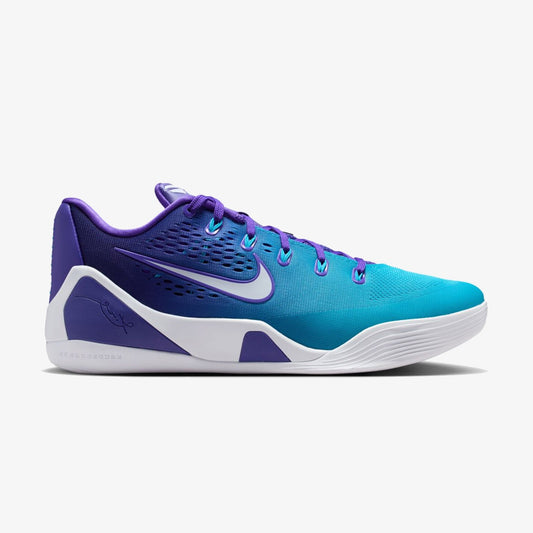 Kobe 9 Elite Low Protro "Draft Day"