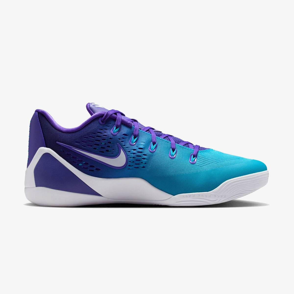 Kobe 9 Elite Low Protro "Draft Day"