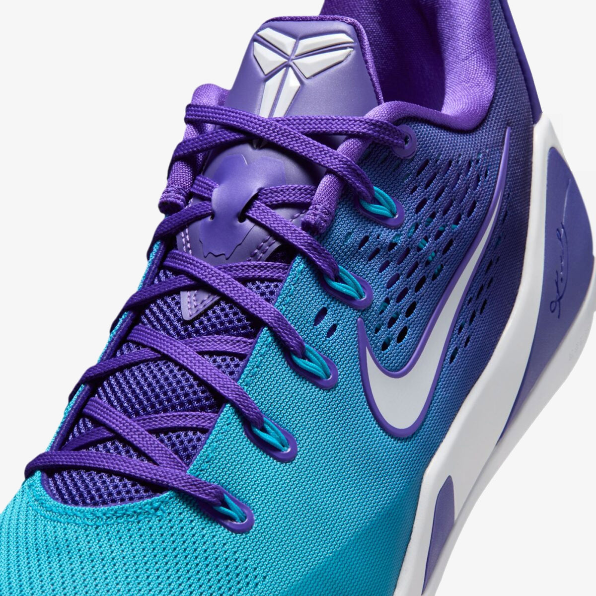 Kobe 9 Elite Low Protro "Draft Day"