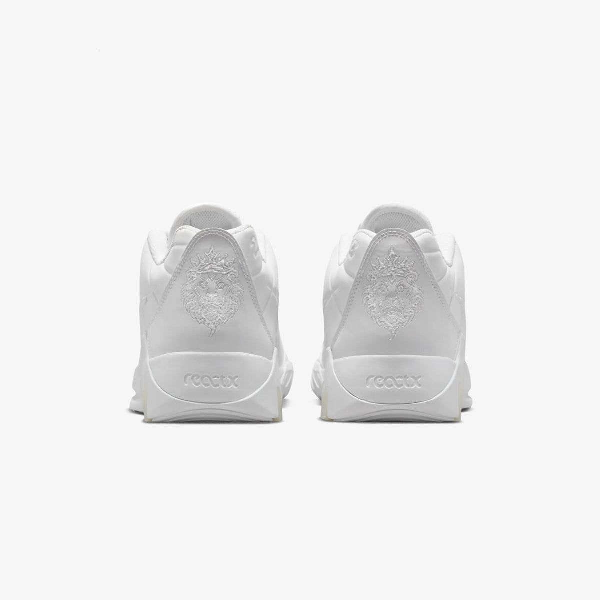 LeBron Witness 9 "Triple White"