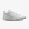 LeBron Witness 9 "Triple White"