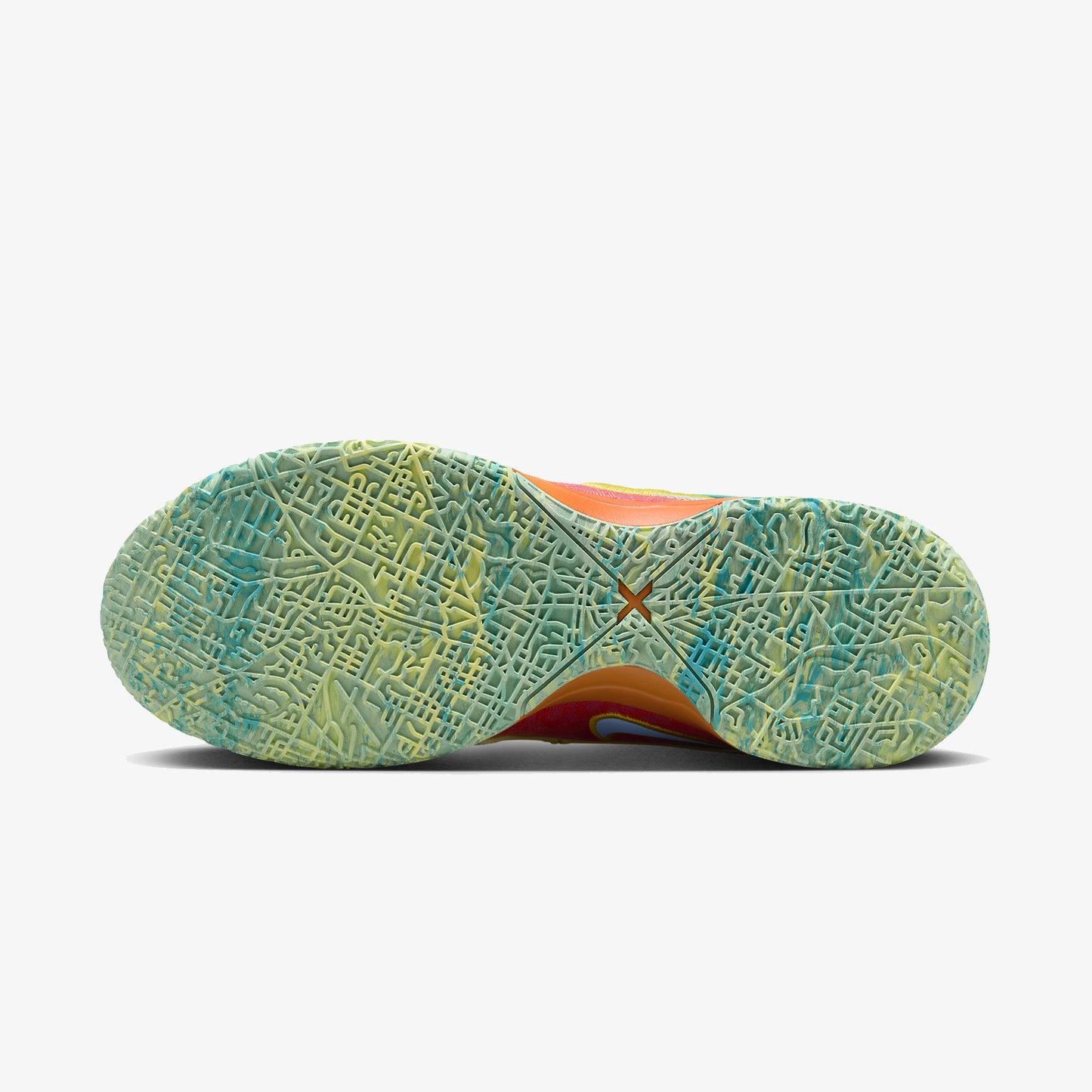 LeBron NXXT Gen AMPD "I Promise"