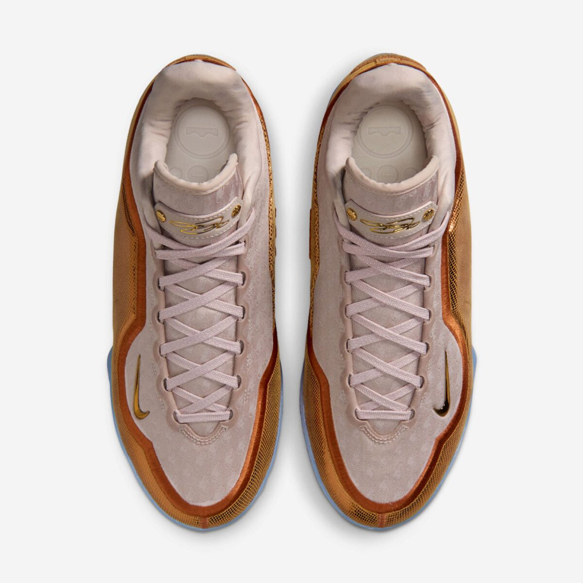 LeBron XXIII "Lebronto"