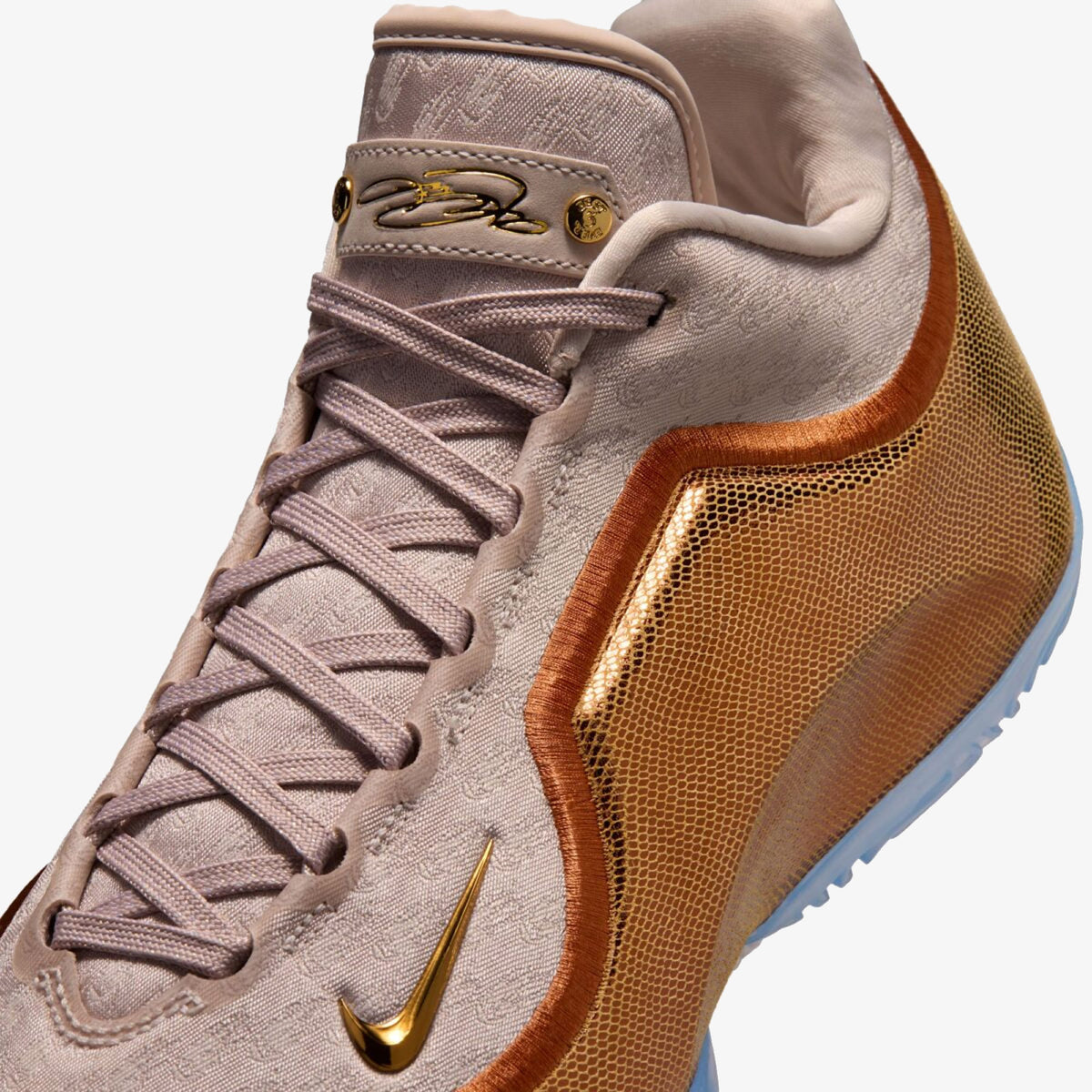 LeBron XXIII "Lebronto"