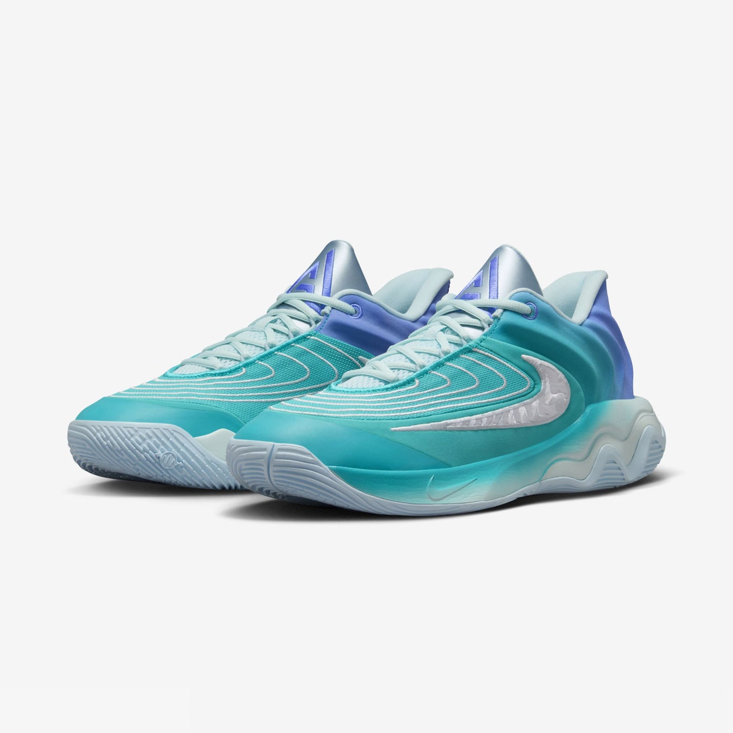 Giannis Immortality 4 "Christmas"