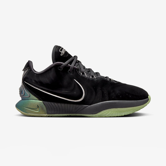 LeBron XXI "Tahitian"