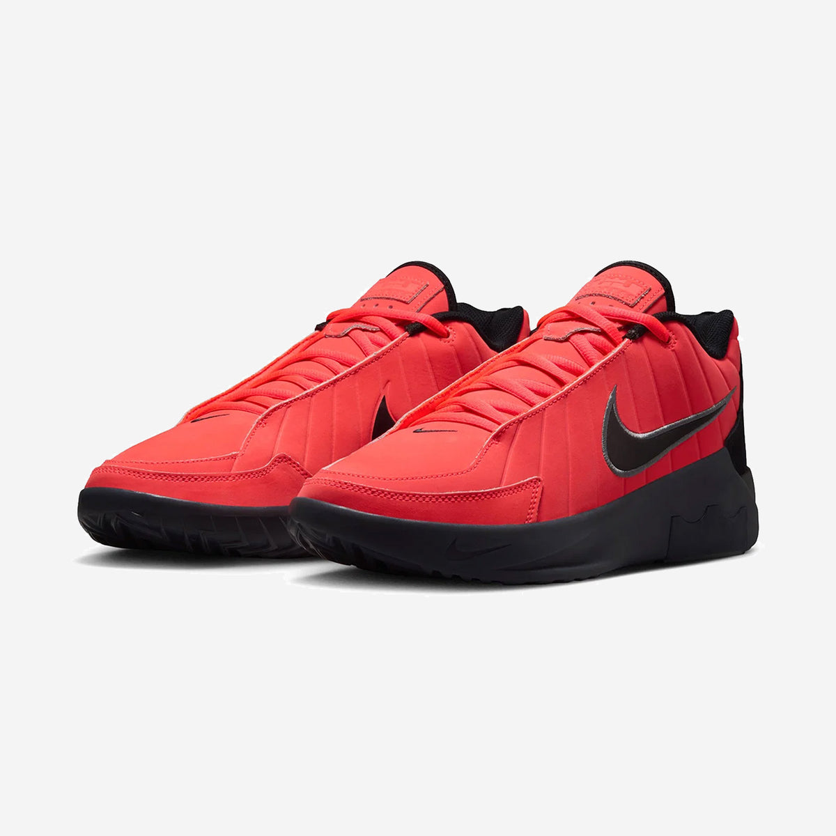 LeBron Witness 9 "Bright Crimson"