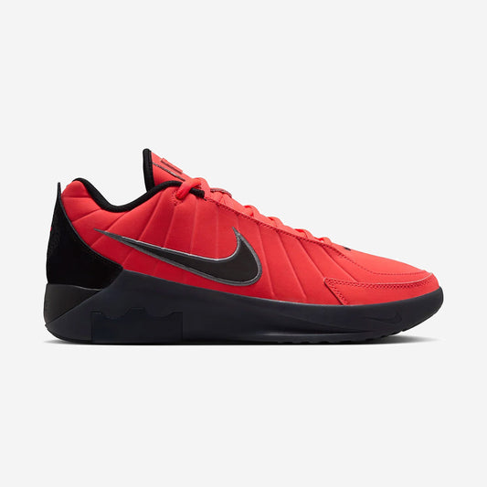 LeBron Witness 9 "Bright Crimson"