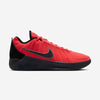 LeBron Witness 9 "Bright Crimson"