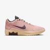 LeBron Witness 9 "Particle Pink"