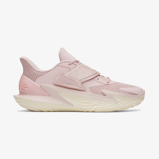 Curry Fox 2 "Regin Rose"